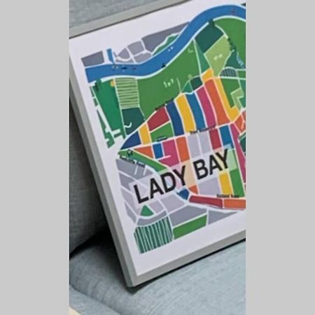 Lady Bay Apartments Ноттінгем Екстер'єр фото